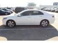 Premium White Pearl - TSX Sedan Photo No. 4