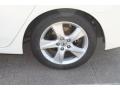 Premium White Pearl - TSX Sedan Photo No. 5