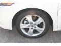 Premium White Pearl - TSX Sedan Photo No. 6