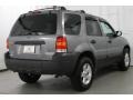 2007 Silver Metallic Ford Escape XLT 4WD  photo #6