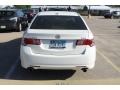 Premium White Pearl - TSX Sedan Photo No. 8