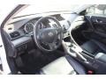 Premium White Pearl - TSX Sedan Photo No. 12