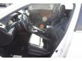 Premium White Pearl - TSX Sedan Photo No. 13
