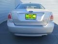 2009 Brilliant Silver Metallic Ford Fusion SEL  photo #5