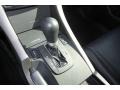 Premium White Pearl - TSX Sedan Photo No. 14