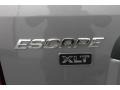 2007 Silver Metallic Ford Escape XLT 4WD  photo #15