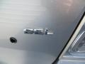 2009 Brilliant Silver Metallic Ford Fusion SEL  photo #19