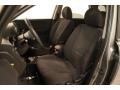 2008 Steel Silver Metallic Kia Sportage LX  photo #5