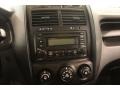 2008 Steel Silver Metallic Kia Sportage LX  photo #8