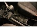 2008 Steel Silver Metallic Kia Sportage LX  photo #9