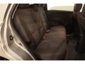 2008 Steel Silver Metallic Kia Sportage LX  photo #11
