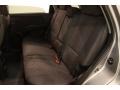 2008 Steel Silver Metallic Kia Sportage LX  photo #12