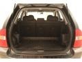 2008 Steel Silver Metallic Kia Sportage LX  photo #13