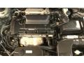 2008 Steel Silver Metallic Kia Sportage LX  photo #14