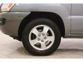2008 Steel Silver Metallic Kia Sportage LX  photo #16