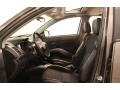 Black Interior Photo for 2010 Mitsubishi Outlander #78876247