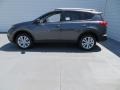 Magnetic Gray Metallic - RAV4 Limited Photo No. 8