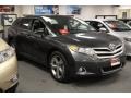 Magnetic Gray Metallic - Venza XLE AWD Photo No. 1