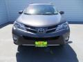 2013 Magnetic Gray Metallic Toyota RAV4 Limited  photo #10