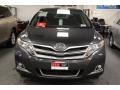 Magnetic Gray Metallic - Venza XLE AWD Photo No. 2