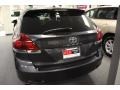 Magnetic Gray Metallic - Venza XLE AWD Photo No. 5