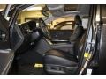 Magnetic Gray Metallic - Venza XLE AWD Photo No. 8