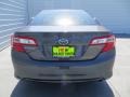2013 Magnetic Gray Metallic Toyota Camry LE  photo #5