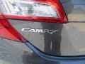 2013 Magnetic Gray Metallic Toyota Camry LE  photo #6