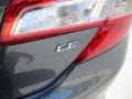 2013 Magnetic Gray Metallic Toyota Camry LE  photo #7