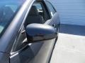 2013 Magnetic Gray Metallic Toyota Camry LE  photo #14