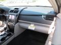 2013 Magnetic Gray Metallic Toyota Camry LE  photo #18