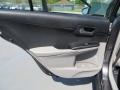 2013 Magnetic Gray Metallic Toyota Camry LE  photo #19