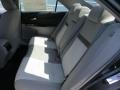 2013 Magnetic Gray Metallic Toyota Camry LE  photo #20