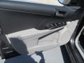 2013 Magnetic Gray Metallic Toyota Camry LE  photo #21