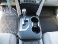 2013 Magnetic Gray Metallic Toyota Camry LE  photo #28