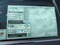 2013 Magnetic Gray Metallic Toyota Camry LE  photo #32