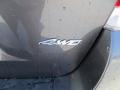 2013 Magnetic Gray Metallic Toyota Highlander Limited 4WD  photo #7