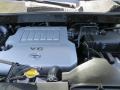 2013 Magnetic Gray Metallic Toyota Highlander Limited 4WD  photo #20