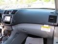 2013 Magnetic Gray Metallic Toyota Highlander Limited 4WD  photo #21