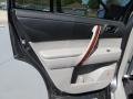2013 Magnetic Gray Metallic Toyota Highlander Limited 4WD  photo #22