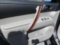2013 Magnetic Gray Metallic Toyota Highlander Limited 4WD  photo #25