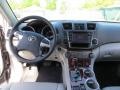 2013 Magnetic Gray Metallic Toyota Highlander Limited 4WD  photo #29