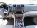 2013 Magnetic Gray Metallic Toyota Highlander Limited 4WD  photo #30