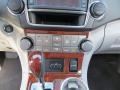 2013 Magnetic Gray Metallic Toyota Highlander Limited 4WD  photo #32