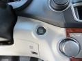 2013 Magnetic Gray Metallic Toyota Highlander Limited 4WD  photo #33