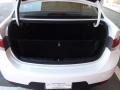 2013 Clear White Kia Forte Koup EX  photo #12