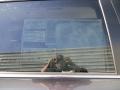 2013 Magnetic Gray Metallic Toyota Highlander Limited 4WD  photo #38