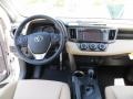 Super White - RAV4 LE Photo No. 27