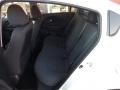 Clear White - Rio EX Sedan Photo No. 12