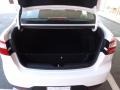 Clear White - Rio EX Sedan Photo No. 13